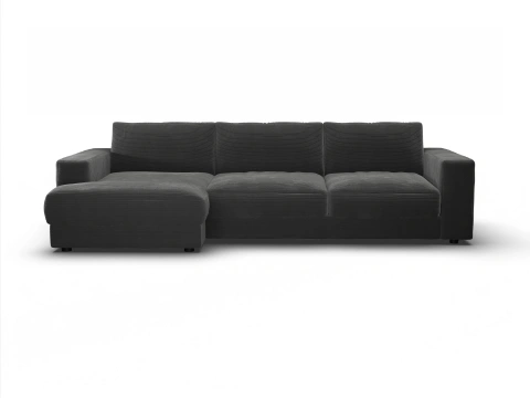 Ecksofa LO 2MD L